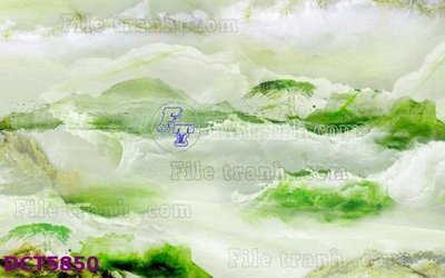 File tranh File gốc in tranh tổng hợp DCT5850 (gốc) chủ đề trẻ em