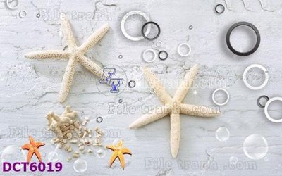 File in lụa File gốc in tranh tổng hợp DCT6019 (phong cảnh) File gốc in tranh tổng hợp DCT6019