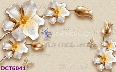 Mua file gốc File gốc in tranh tổng hợp DCT6041 (chất lượng) tại Filetranh.com
