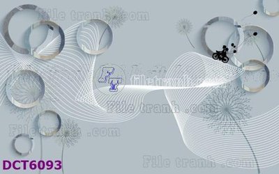 Tải file File gốc in tranh tổng hợp DCT6093 (gốc) in ấn chất lượng