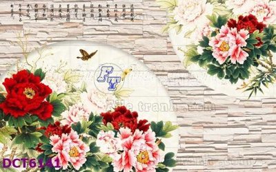 Tải file File gốc in tranh tổng hợp DCT6141 (gốc) chủ đề tâm linh