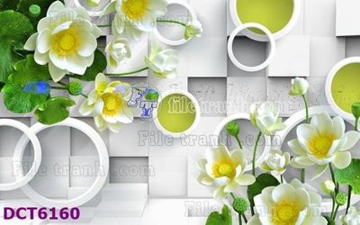 File gốc File gốc in tranh tổng hợp DCT6160 (dành cho quảng cáo)