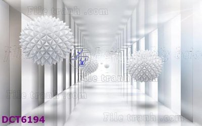 File ảnh File gốc in tranh tổng hợp DCT6194 (gốc) in standee