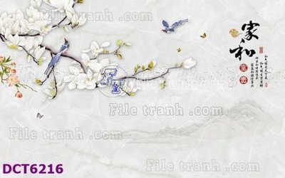 Tải file File gốc in tranh tổng hợp DCT6216 (gốc) in ấn chất lượng