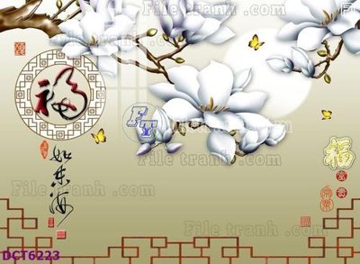 Hình ảnh gốc File gốc in nền tường vân đá cẩm thạch DCT6223 (để in khổ lớn)