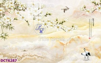 Hình ảnh file gốc in trần nhà File gốc in nền tường vân đá cẩm thạch DCT6287