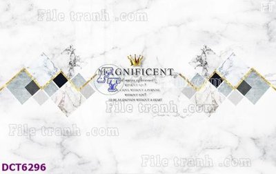 Download file tranh PSD File gốc in nền tường vân đá cẩm thạch DCT6296 để chỉnh sửa