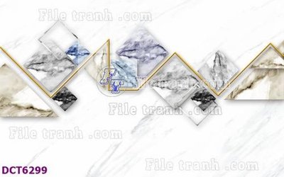 File in lụa File gốc in nền tường vân đá cẩm thạch DCT6299 (hoa văn) File gốc in nền tường vân đá cẩm thạch DCT6299