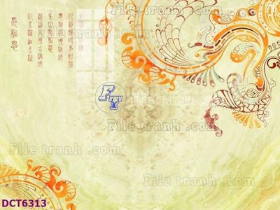 Tải về file gốc File gốc in nền tường vân đá cẩm thạch DCT6313 (dùng cho in quảng cáo)