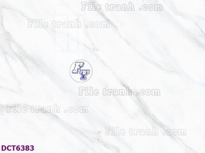 File ảnh File gốc in nền tường vân đá cẩm thạch DCT6383 (gốc) cho trang trí nội thất