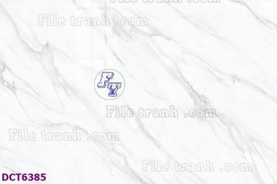 File tranh trang trí File gốc in nền tường vân đá cẩm thạch DCT6385 (tải file gốc)