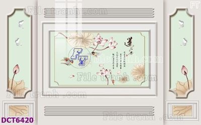 Mua file gốc File gốc in nền tường vân đá cẩm thạch DCT6420 (chất lượng) tại Filetranh.com