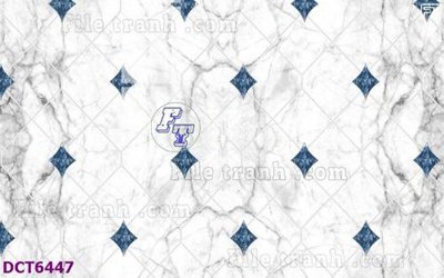Cung cấp file tranh gốc File gốc in nền tường vân đá cẩm thạch DCT6447 độc quyền