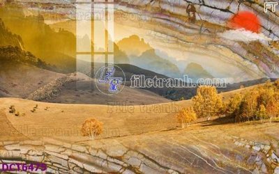 File tranh gốc File gốc in nền tường vân đá cẩm thạch DCT6475 (sắc nét từng chi tiết)