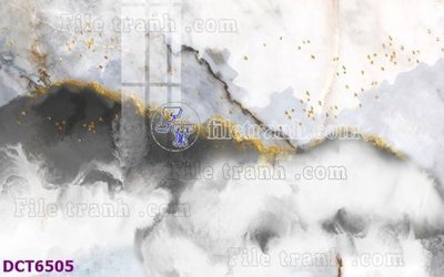 Tệp tin gốc File gốc in nền tường vân đá cẩm thạch DCT6505 (dùng cho in ấn) chuyên nghiệp