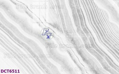Chi tiết file gốc File gốc in nền tường vân đá cẩm thạch DCT6511 (cho in tráng gương)