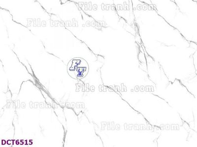 File tranh in tráng gương File gốc in nền tường vân đá cẩm thạch DCT6515 (siêu nét)