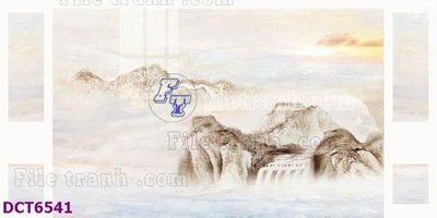 Tải về file gốc File gốc in nền tường vân đá cẩm thạch DCT6541 (dùng cho in quảng cáo)