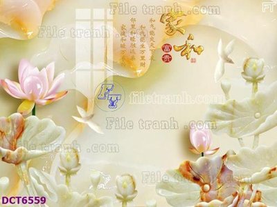 Tải file gốc File gốc in nền tường vân đá cẩm thạch DCT6559 (để in lụa)