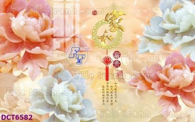 File tranh File gốc in nền tường vân đá cẩm thạch DCT6582 (ảnh gốc) cho in ấn kỹ thuật số