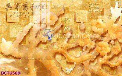 Tải file File gốc in nền tường vân đá cẩm thạch DCT6589 (PSD) cho in tranh kính