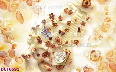 File gốc File gốc in nền tường vân đá cẩm thạch DCT6591 (in lụa) cao cấp