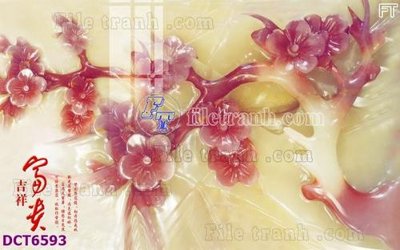 File ảnh gốc File gốc in nền tường vân đá cẩm thạch DCT6593 (chuyên in mica)