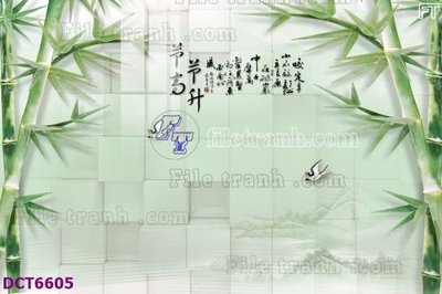 File PSD File gốc in nền tường vân đá cẩm thạch DCT6605 (bản gốc) cho nhà in