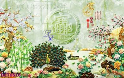 Tải file gốc in lụa File gốc in nền tường vân đá cẩm thạch DCT6616 siêu nét