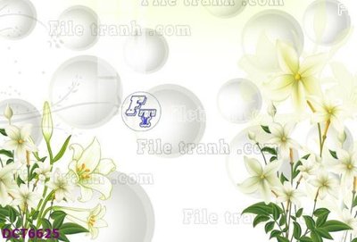 Ảnh mô tả file gốc in mica File gốc in nền tường vân đá cẩm thạch DCT6625