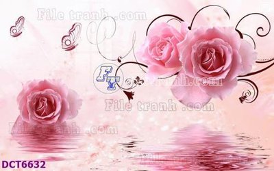 Tải file gốc File gốc in nền tường vân đá cẩm thạch DCT6632 (in khổ lớn) không mờ