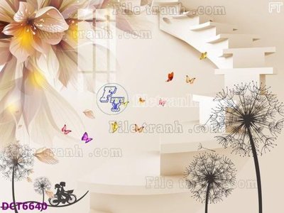 Tải file tranh File gốc in nền tường vân đá cẩm thạch DCT6640 (ảnh gốc) ngay