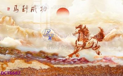 Download file tranh PSD File gốc in nền tường vân đá cẩm thạch DCT6687 để chỉnh sửa