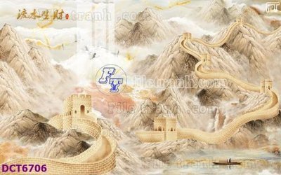 File ảnh File gốc in nền tường vân đá cẩm thạch DCT6706 (gốc) in decal dán tường