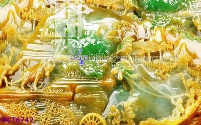 File gốc File gốc in nền tường vân đá cẩm thạch DCT6742 (dành cho quảng cáo)