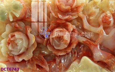 Tải file File gốc in nền tường vân đá cẩm thạch DCT6743 (PSD) cho in tranh kính