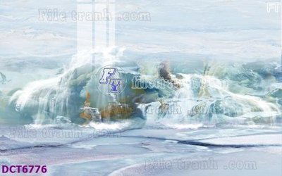 File gốc File gốc in nền tường vân đá cẩm thạch DCT6776 (cho in ấn) độc quyền