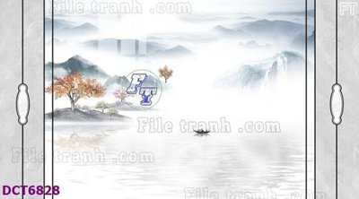 Tải file gốc File gốc in nền tường vân đá cẩm thạch DCT6828 (in khổ lớn) không mờ