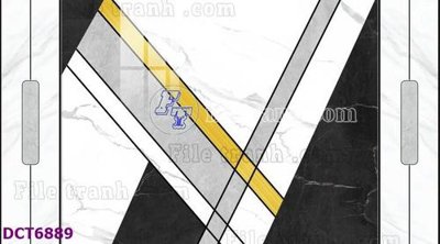 Download file gốc File gốc in nền tường vân đá cẩm thạch DCT6889 (in mica) trong suốt