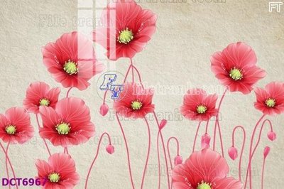 File gốc File gốc in nền tường vân đá cẩm thạch DCT6967 (vector) cho in ấn