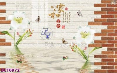 Tải file gốc File gốc in nền tường vân đá cẩm thạch DCT6972 (bản PSD) đầy đủ layer