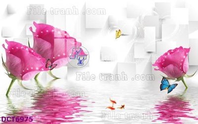 Ảnh gốc File gốc in nền tường vân đá cẩm thạch DCT6975 (siêu chi tiết) để in ấn