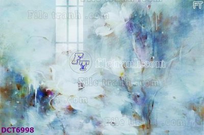 File tranh File gốc in nền tường vân đá cẩm thạch DCT6998 (gốc) chủ đề thiên nhiên