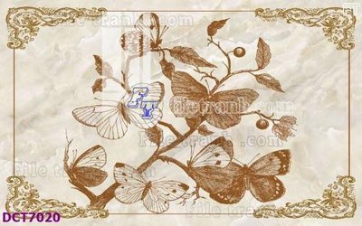 File gốc File gốc in nền tường vân đá cẩm thạch DCT7020 (phong cách) tối giản