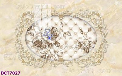 File ảnh File gốc in nền tường vân đá cẩm thạch DCT7027 (gốc) in poster