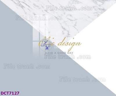 Tải file File gốc in nền tường vân đá cẩm thạch DCT7127 (gốc) làm file in ấn