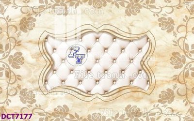 File ảnh File gốc in nền tường vân đá cẩm thạch DCT7177 (gốc) dùng in Pano
