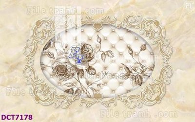 File PSD File gốc in nền tường vân đá cẩm thạch DCT7178 (bản gốc) đã tách nền