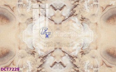File in ấn cao cấp File gốc in nền tường vân đá cẩm thạch DCT7229 (file gốc)