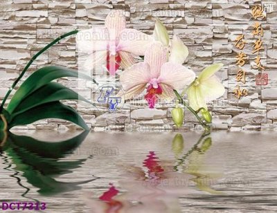 File ảnh File gốc in nền tường vân đá cẩm thạch DCT7313 (gốc) cho trang trí nội thất